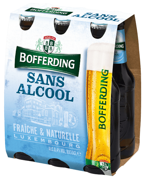 BOFFERDING alkoholfrei VP 6x33cl