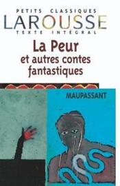 Belletristik Bücher Éditions Larousse Paris
