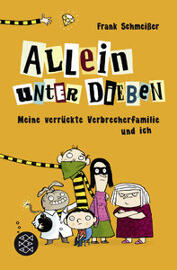 Books 6-10 years old Fischer Kinder und Jugendbuch Verlag