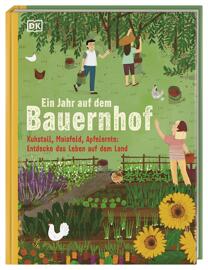 6-10 ans Livres Dorling Kindersley Verlag GmbH