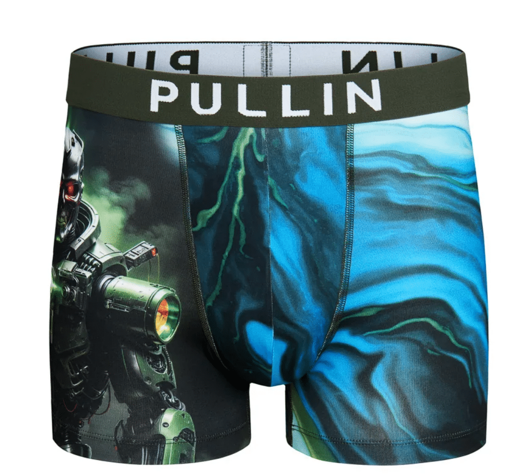Pullin Boxershort kurz