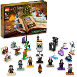 Jouets de construction LEGO® Harry Potter™