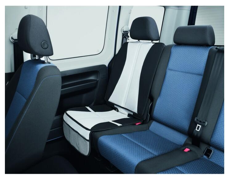 Rückenlehnenschutz für Autositz, Autositz