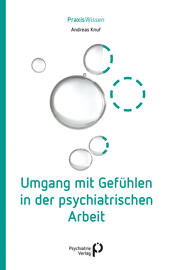 livres de science Psychiatrie Verlag