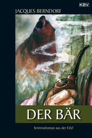 detective story Books KBV Verlags- und Medien-GmbH Klein u Blechinger