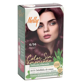 Cosmétiques NELLY