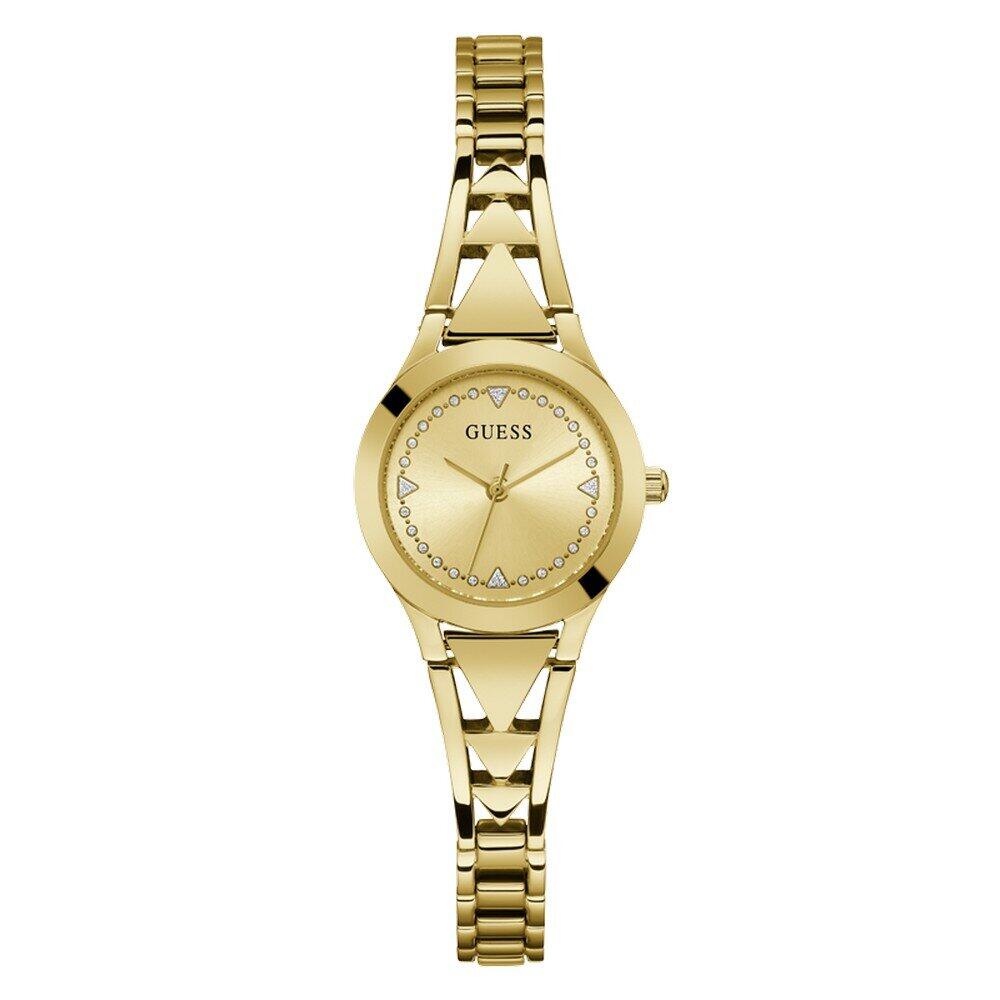 Guess - GW0609L2 - Wristwatch - Women's - Quartz - TESSA