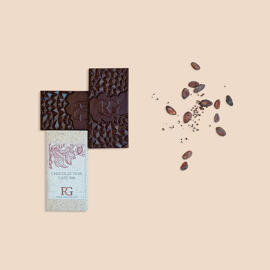 Tablette de chocolat