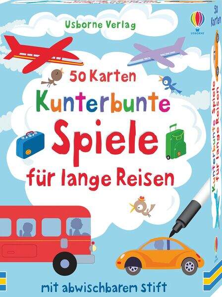 DJECO Little Mime Spielkartenspiel – Unterhaltsames Kartenspiel Für Kinder Mit Farbenfrohen Illustrationen