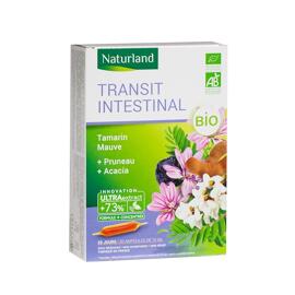 Vitamines et compléments alimentaires Naturland