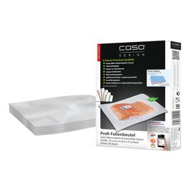 Vacuum Sealer Bags Caso