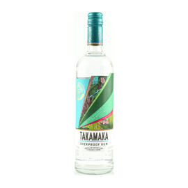 Rum Trois Frères (La plaine St André)