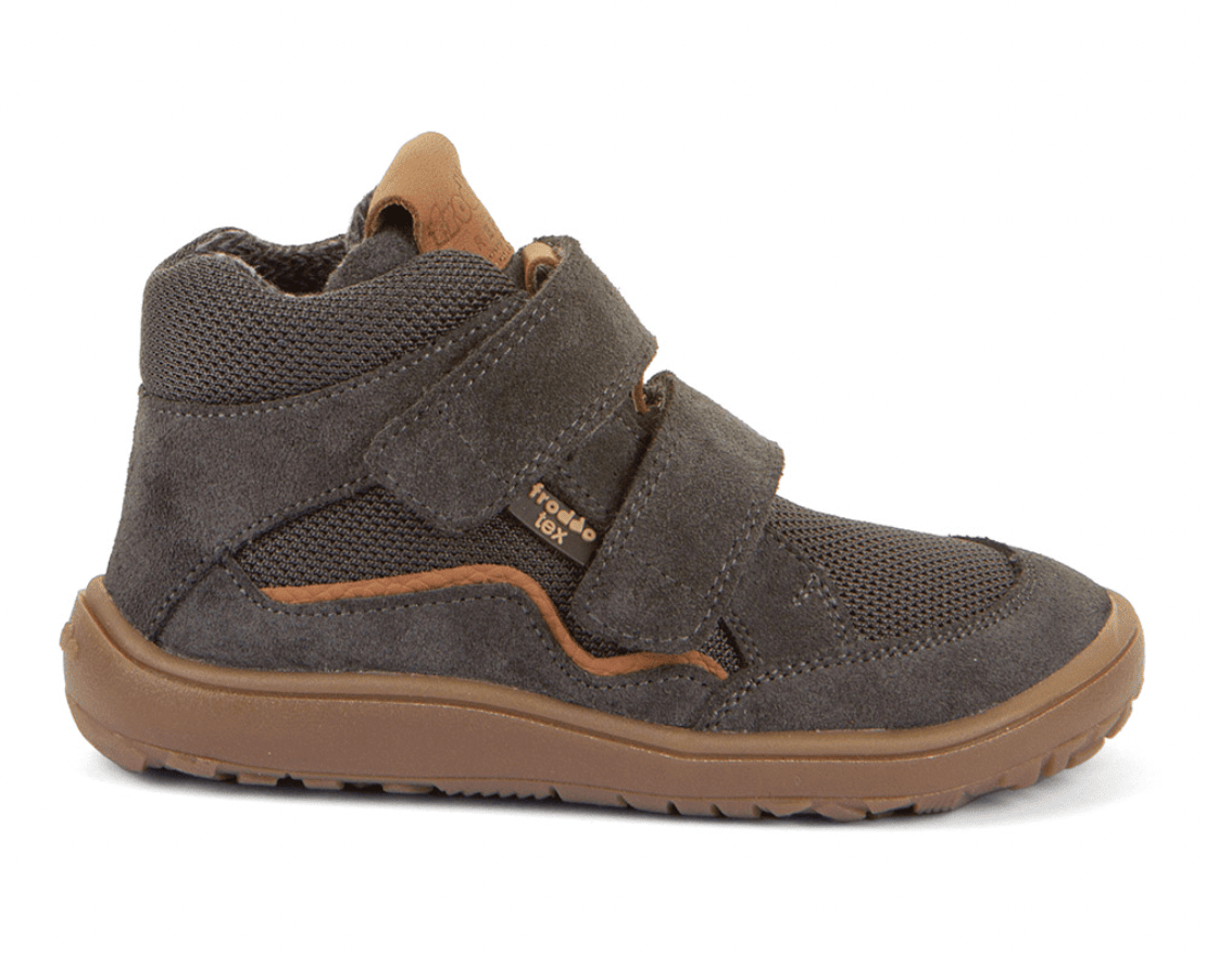 CHAUSSURE BAREFOOT EN TEX