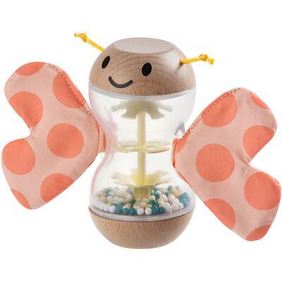 BUTTERFLY RAINMAKER - SCHMETTERLINGS-REGENMACHER ROSALIE - HAPE