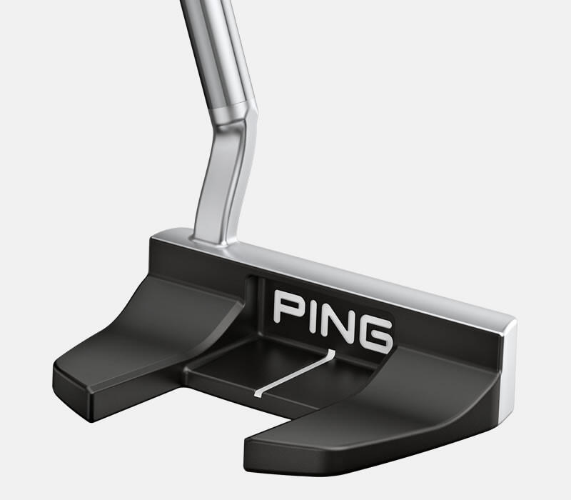 Putter PING Prime Tyne 4