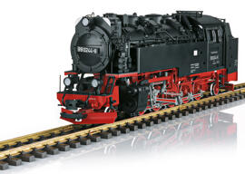 Trains jouets et sets de trains LGB