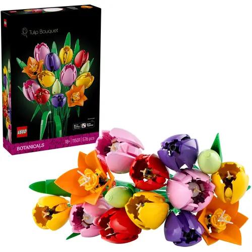 LEGO® Botanicals 11501 Tulpenstrauß