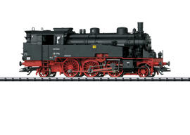 Model Trains & Train Sets Trix