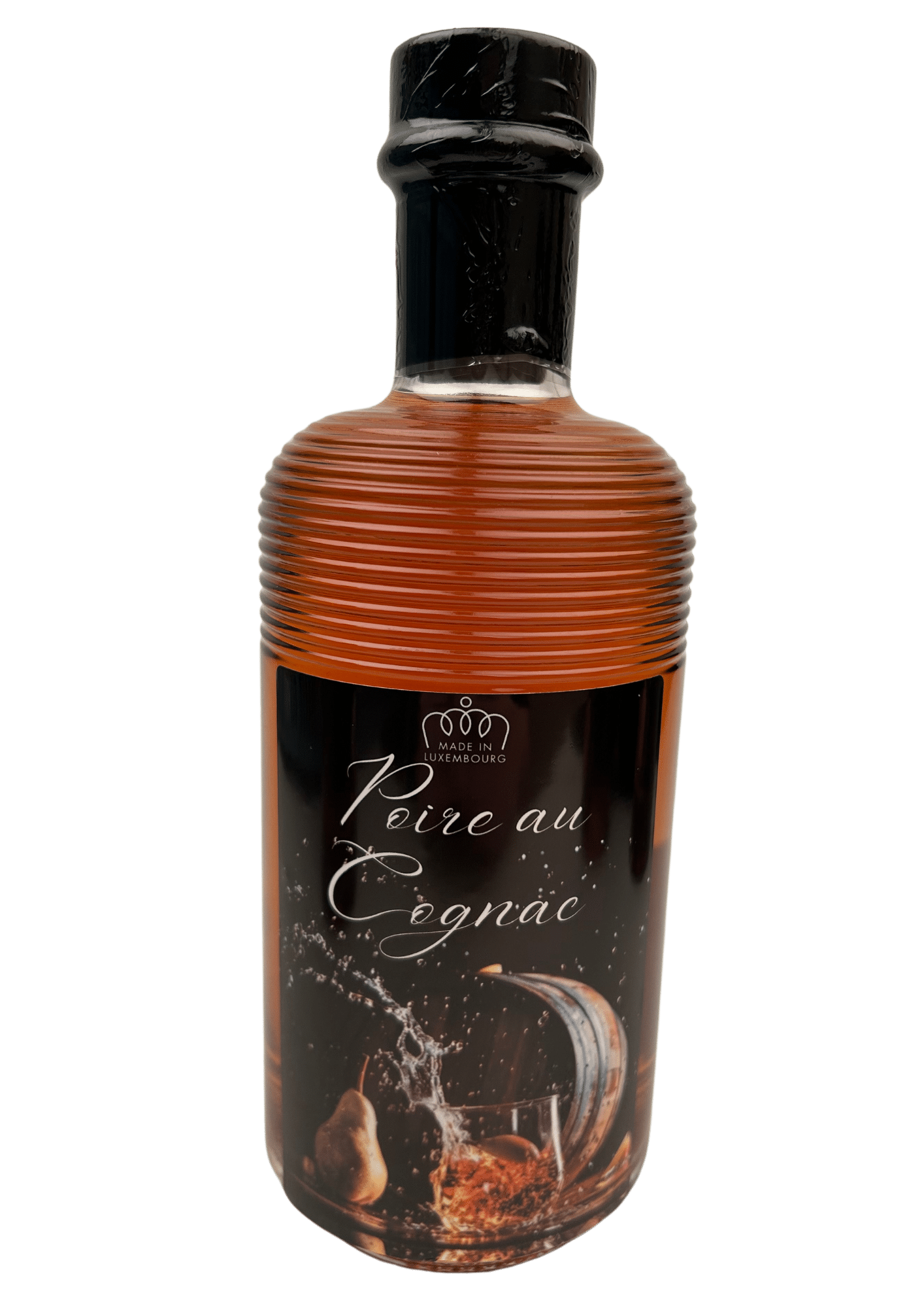 Liqueur Poire Cognac 35% 50cl