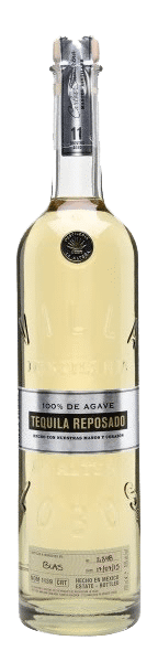 Villa Lobos Reposado Agave - 70 cl x 40.0 %