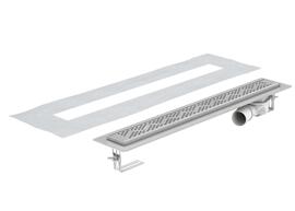 Plumbing Fixture Hardware & Parts ACO