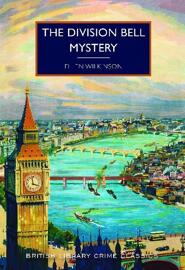 detective story Books British Library Publishing