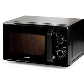 Microwave Ovens Domo