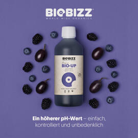 Dünger BioBizz