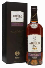 Alkoholische Getränke Abuelo