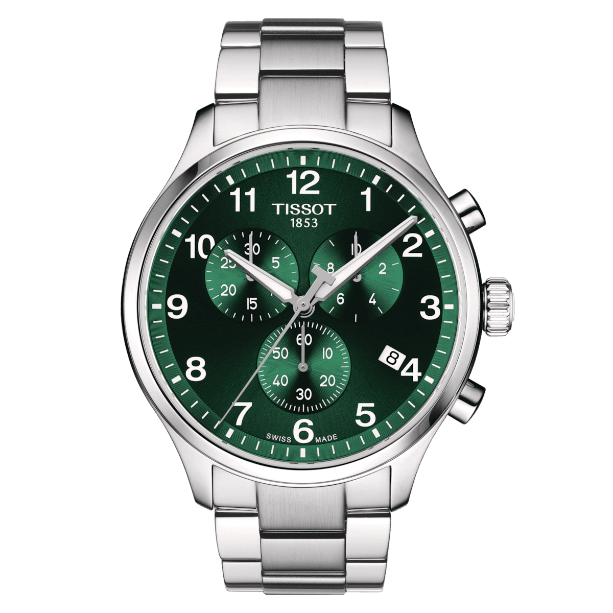 TISSOT TISSOT CHRONO XL CLASSIC Letzshop