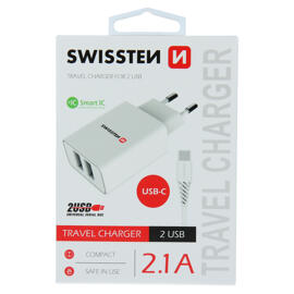 Power Adapter & Charger Accessories Power Adapters & Chargers Power & Electrical Supplies Swissten N