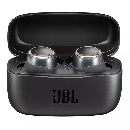 Jbl live 300 white hotsell
