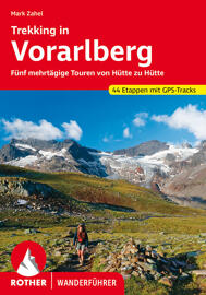 travel literature Bergverlag Rother