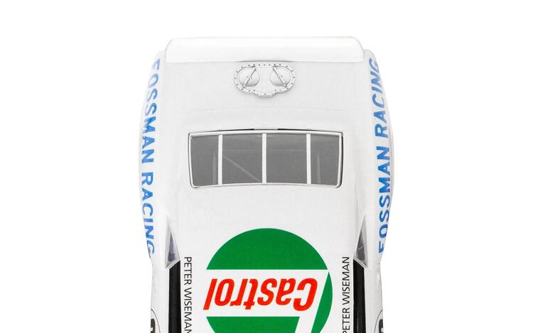 C3534 Scalextric 1970 Chevrolet Camaro Z28 Trans Am, #5 1/32 Slot Car *DPR* - Great Traditions C3534 Scalextric 1970 Chevrolet Camaro Z28 Trans Am, #5 1/32 Slot Car *DPR* - Great Traditions