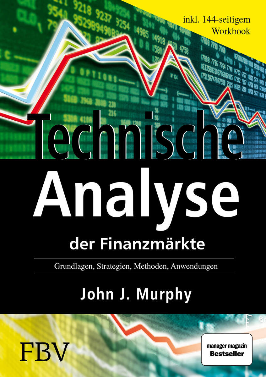 Finanzbuch Verlag Murphy, John J: Technische Analyse der | Letzshop