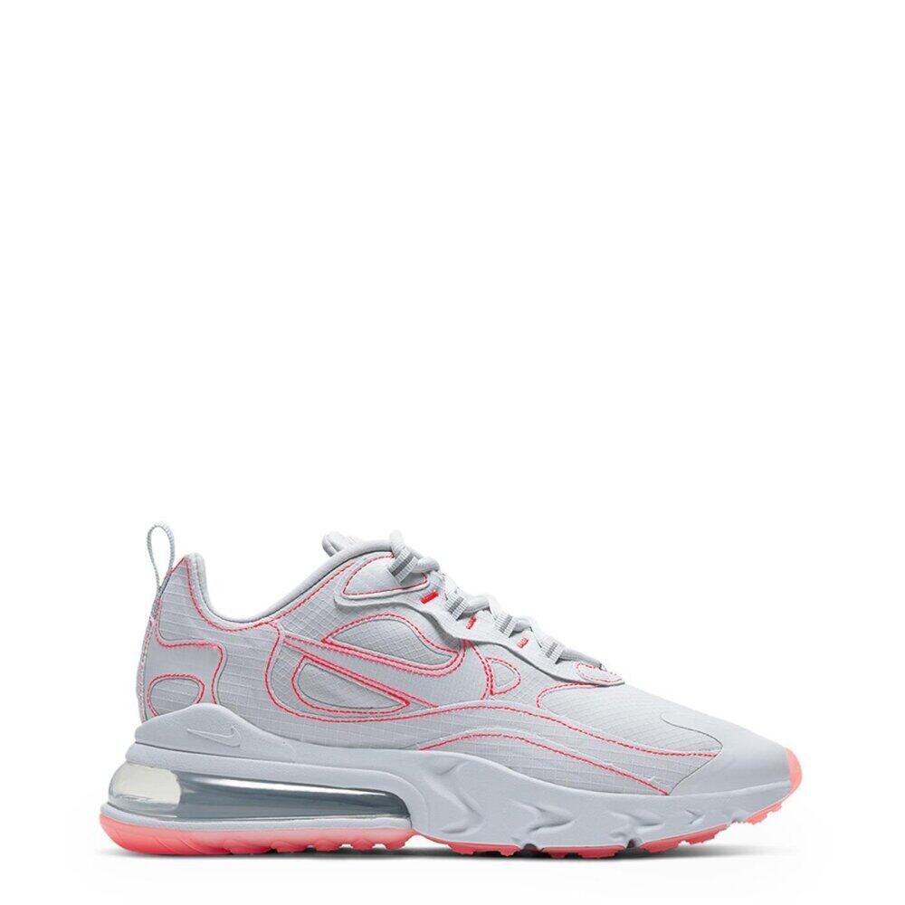Nike - Chaussures - Sneakers - AirMax270Special-CQ6549-100 - Femme - blanc, rose profond - US 5
