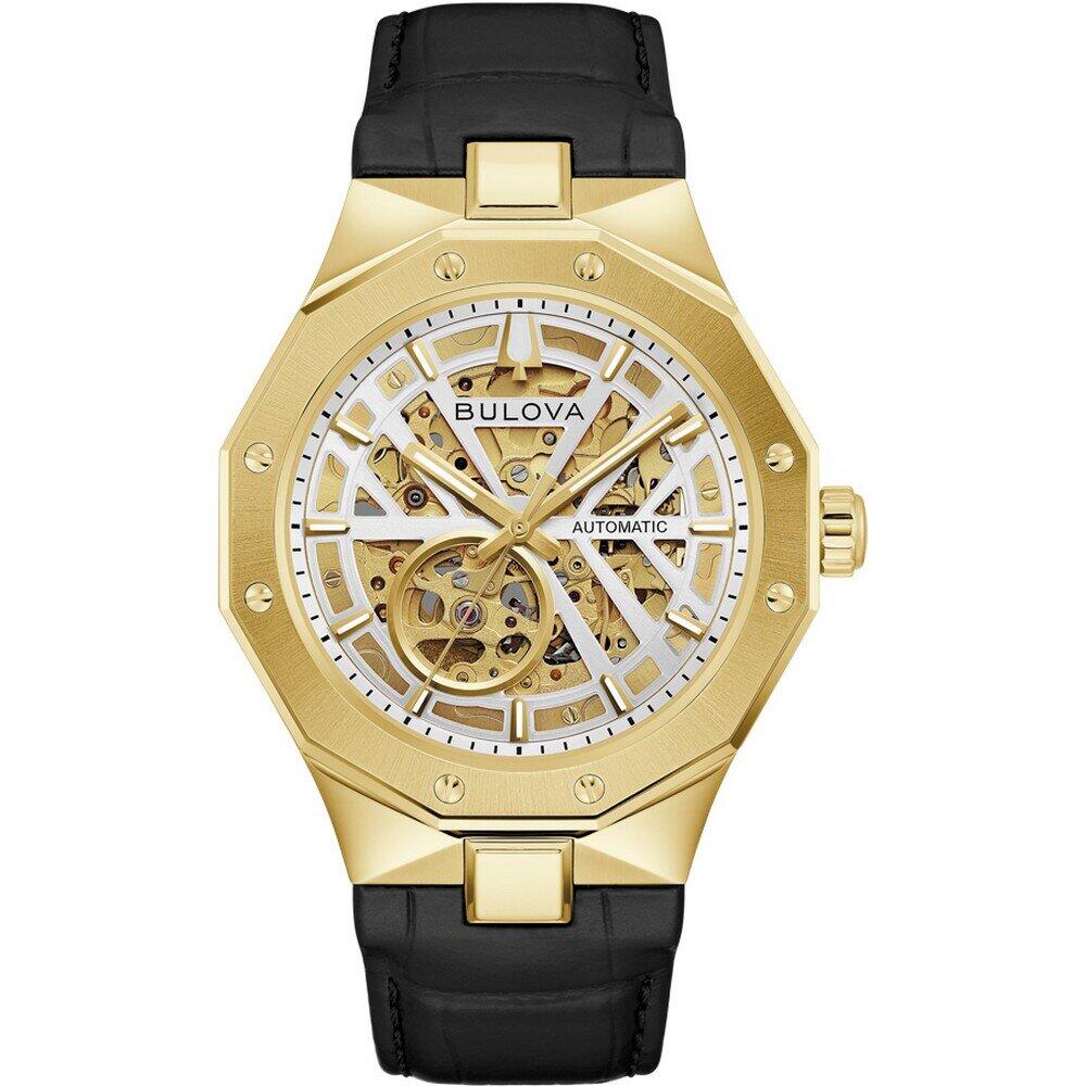 Bulova - 97A206 - Armbanduhr - Herren - Automatik - Classic