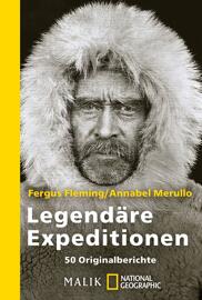 fiction Books Malik National Geographic Taschenbuch Verlagsgruppe Piper
