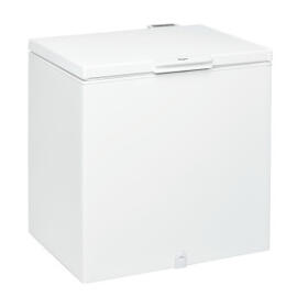 Freezers Whirlpool