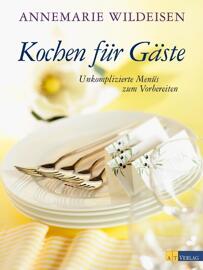 Bücher Kochen AT Verlag AZ Fachverlage AG Aarau