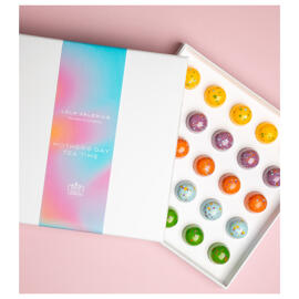 Bonbons et chocolat Lola Valerius - Chocolatier du Luxembourg
