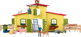 Figurines jouets schleich® Farm World