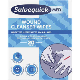 Health & Beauty Salvequick