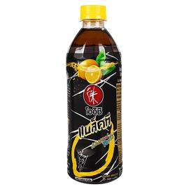 Food, Beverages & Tobacco Food Items Beverages Tea & Infusions Black tea OISHI