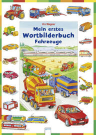 Bücher 0-3 Jahre Arena Verlag GmbH Würzburg