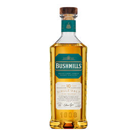 Whisky Bushmills