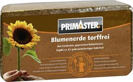 Sable et terreau Primaster