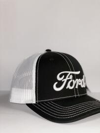 Chapeaux Ford