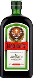 Liqueurs Jaegermeister