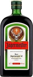 Liköre Jaegermeister